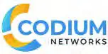 CODIUM logo
