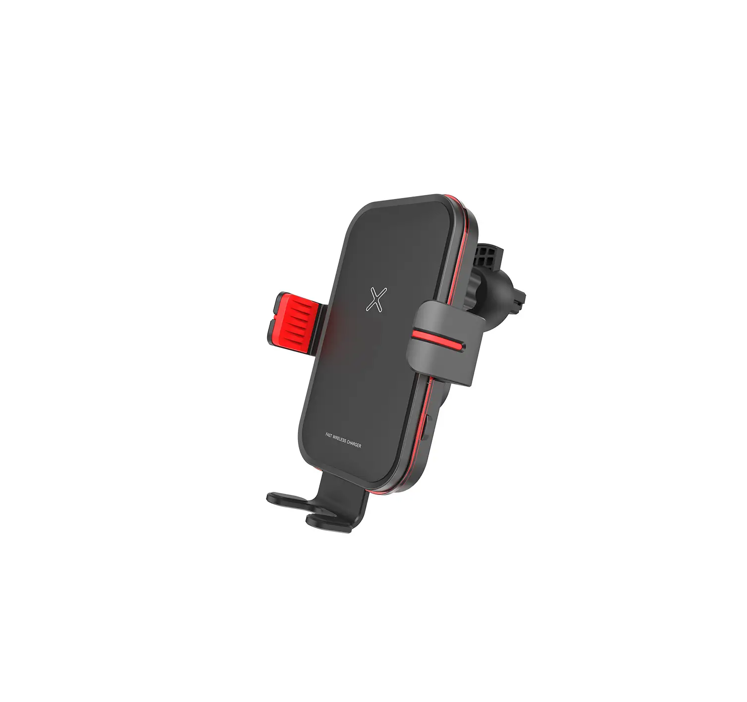 Shenzhen Caibo Technology M5 Wireless Charger Car Holder User Manual