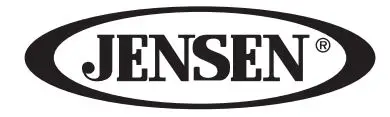 JENSEN logo