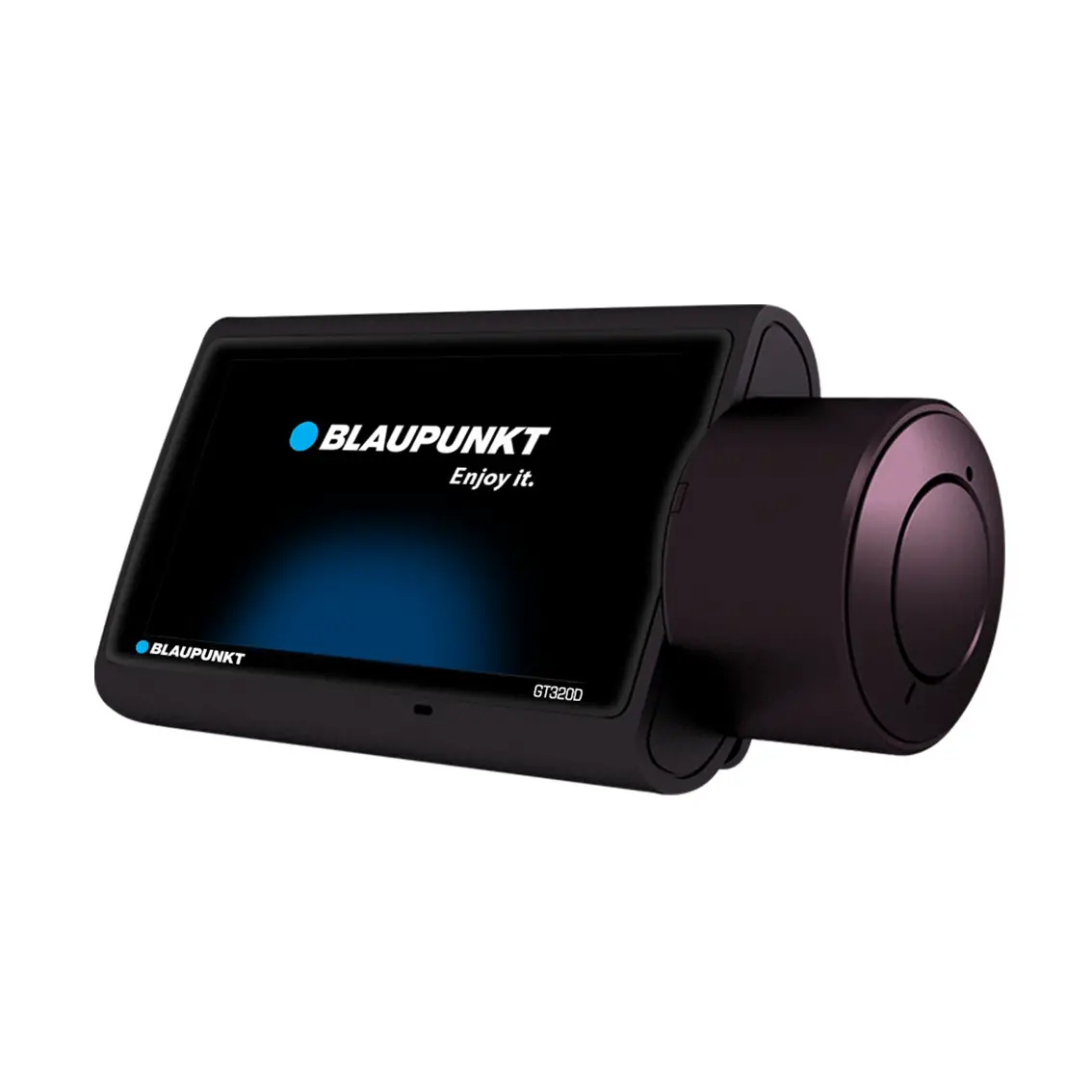 Blaupunkt 2-in-1 Vehicle Tracking System Dvr Installation Guide