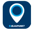 Blaupunkt Tracker