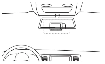 Installation Figure 1