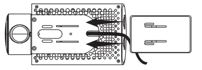 Installation Figure 1