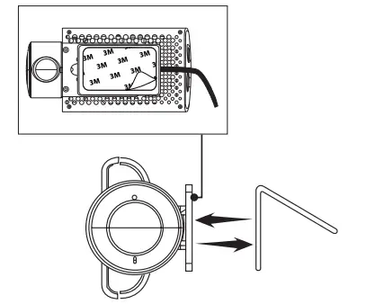 Installation Figure 3
