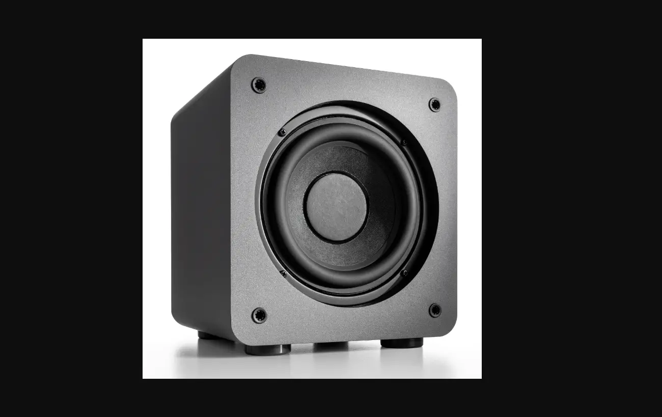 Audioengine S6 Premium Powered Subwoofer User Guide Audioengine S6 Premium Powered Subwoofer User Guide