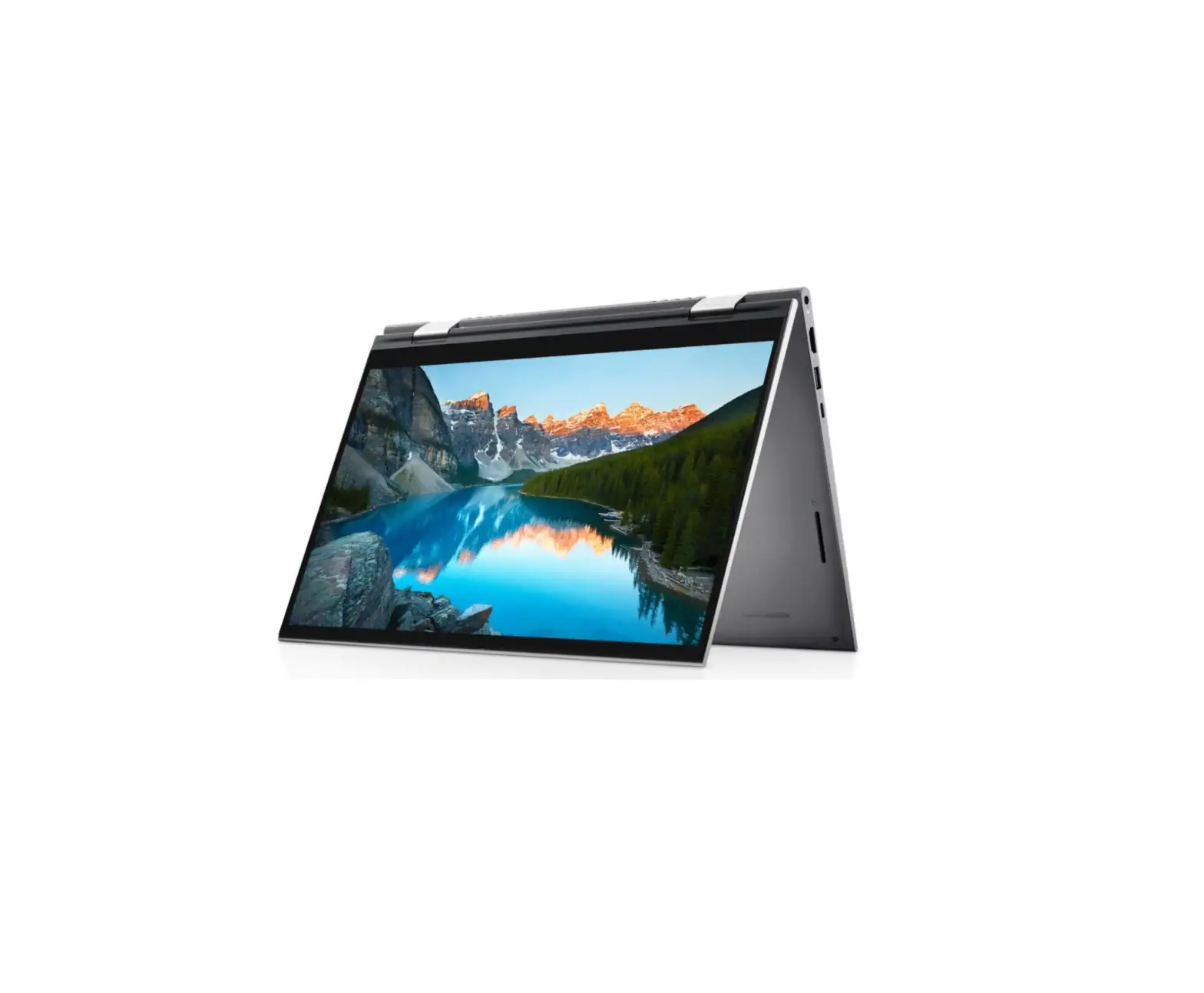 Dell Inspiron 5410 2-in-1 Laptop User Guide