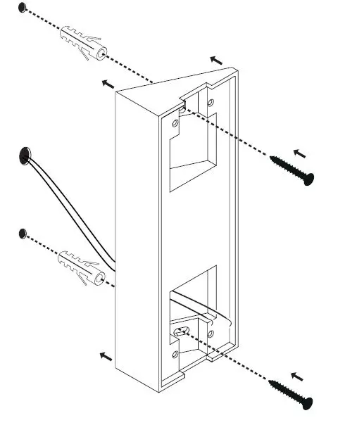 Netatmo In-Wall Transformer for Smart Video Doorbell-13