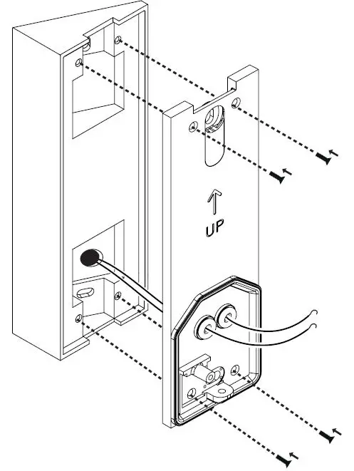 Netatmo In-Wall Transformer for Smart Video Doorbell-15