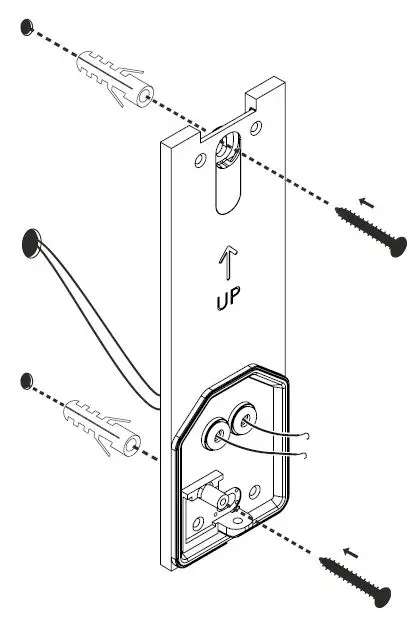 Netatmo In-Wall Transformer for Smart Video Doorbell-17