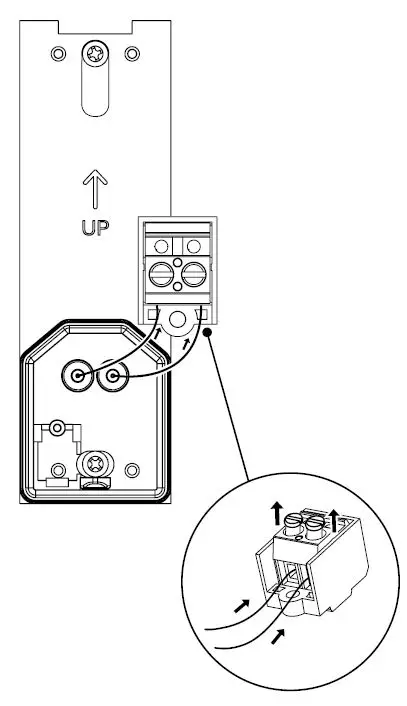 Netatmo In-Wall Transformer for Smart Video Doorbell-18