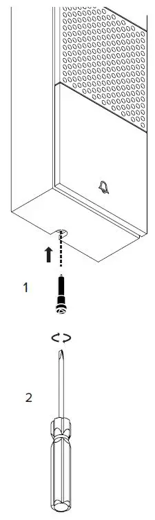 Netatmo In-Wall Transformer for Smart Video Doorbell-21
