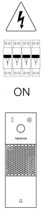 Netatmo In-Wall Transformer for Smart Video Doorbell-22