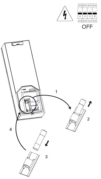 Netatmo In-Wall Transformer for Smart Video Doorbell-27