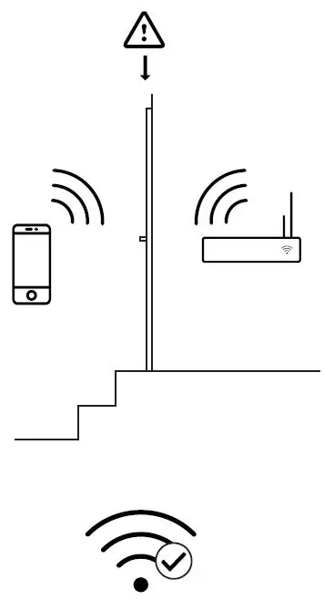 Netatmo In-Wall Transformer for Smart Video Doorbell-3