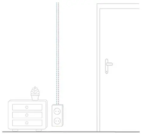 Netatmo In-Wall Transformer for Smart Video Doorbell-4