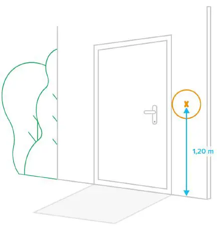 Netatmo In-Wall Transformer for Smart Video Doorbell-6