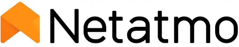 Netatmo logo