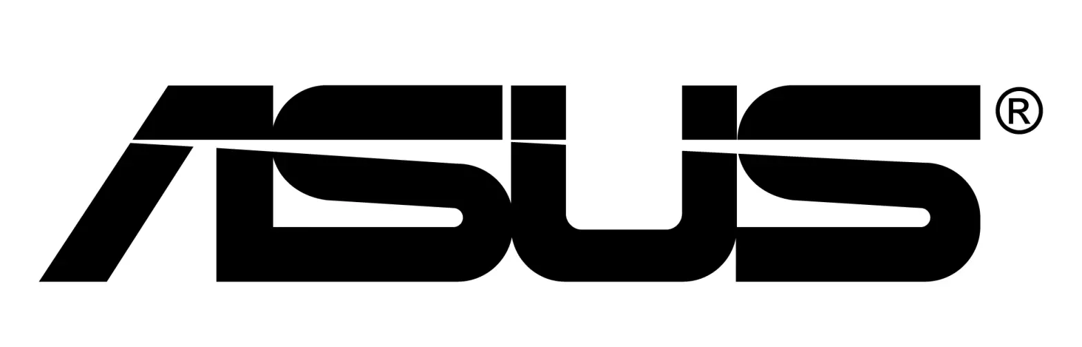 ASUS - Logo