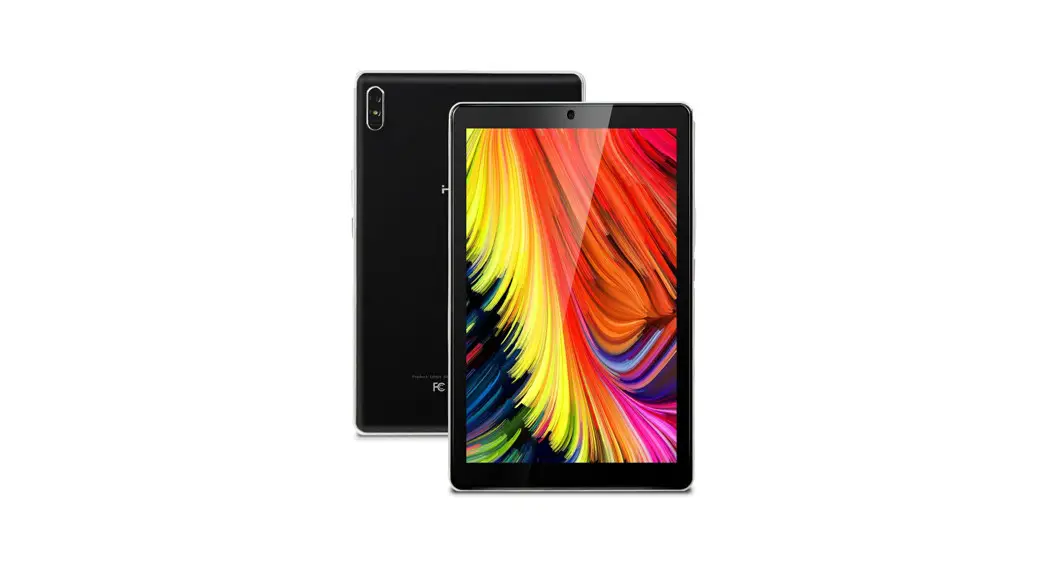Haovm Mediapad P9 Android 10 9-inch Tablet User Guide