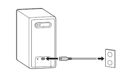 SONY SA-SW3 Subwoofer fig 4