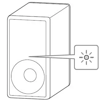 SONY SA-SW3 Subwoofer fig 5
