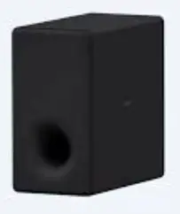SONY SA-SW3 Subwoofer fig 6