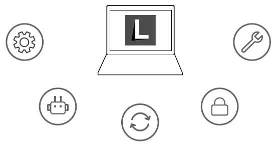 Lenovo T14s Gen 2 Portable Laptop 5