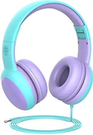gorsun-Kids-Headphones-with-Limited-Volume-headphones-Image