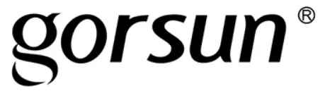 gorsun-Kids-Headphones-with-Limited-Volume-headphones-logo