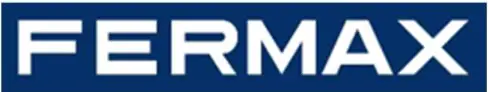 FERMAX - logo