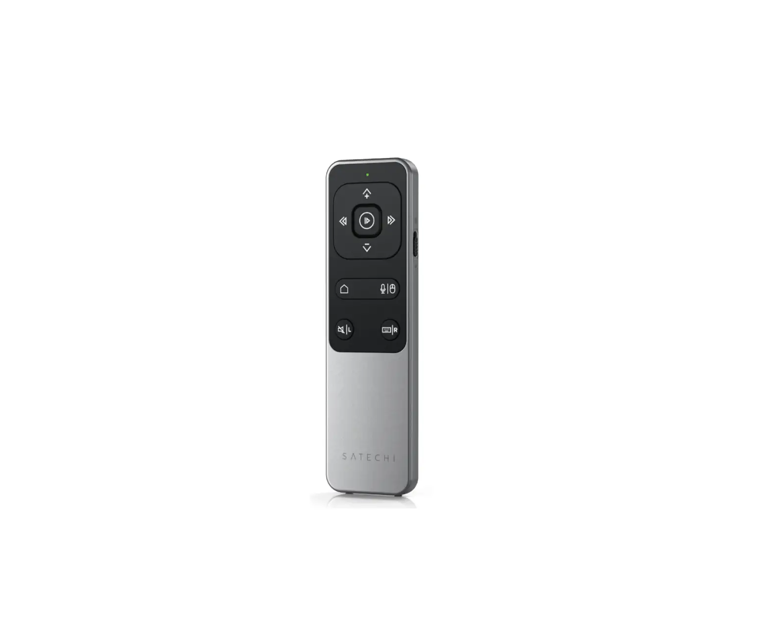 Satechi St-btmr2m R2 Bluetooth Multimedia Remote Control User Manual Satechi St-btmr2m R2 Bluetooth Multimedia Remote Control User Manual