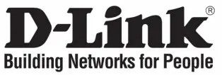 D-Link logo