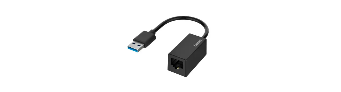 Hama 00200772 Network Plug Instruction Manual Hama 00200772 Network Plug Instruction Manual