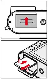 Leica Q2 Monochrom Full Frame Compact Digital Camera 8