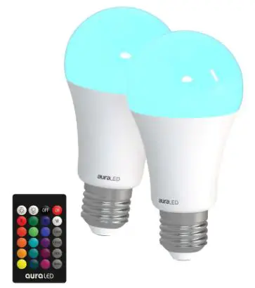 tzumi-7361-Aura-LED-Colorduo-A19-Standard-Lightbulbs-2-Pack-PRO