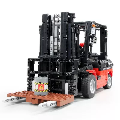 Guangdong Yuxing Technoligy Industry 13106 Building Block-Product