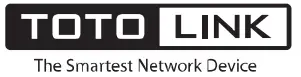 TOTO LINK EX200 Wireless N Range Extender - lOGO