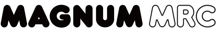 MAGNUM -logo