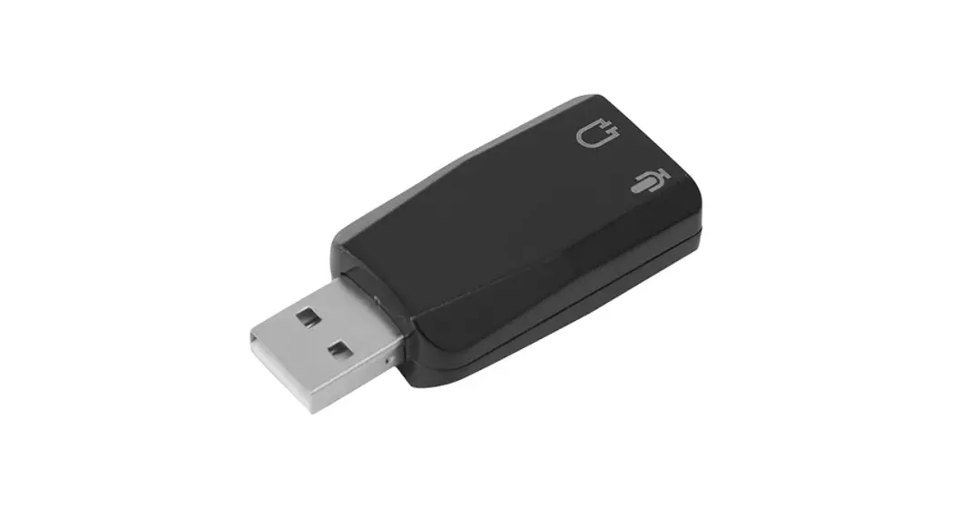 Anko 43126286 Usb Sound Adapter User Manual Anko 43126286 Usb Sound Adapter User Manual