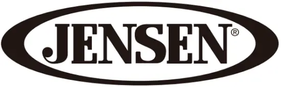 JENSEN logo