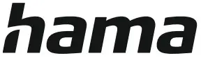 hama logo