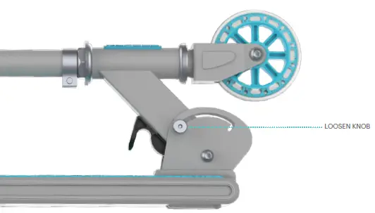 JETSON-JLEO-BLU-Leo-Kick-Scooter-fig-3