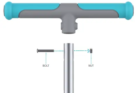 JETSON-JLEO-BLU-Leo-Kick-Scooter-fig-6