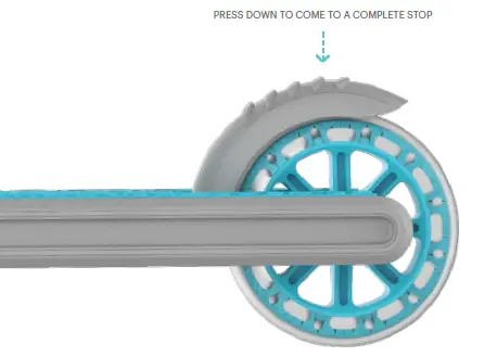 JETSON-JLEO-BLU-Leo-Kick-Scooter-fig-9
