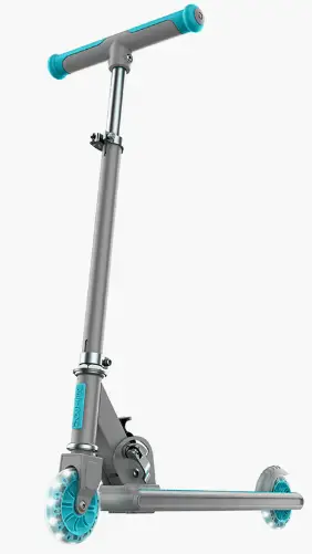 JETSON-JLEO-BLU-Leo-Kick-Scooter-product