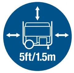 CHAMPION 201183 2500W Dual Fuel Inverter Generator-fig4