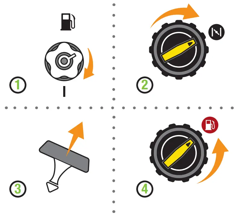 CHAMPION 201183 2500W Dual Fuel Inverter Generator-fig7