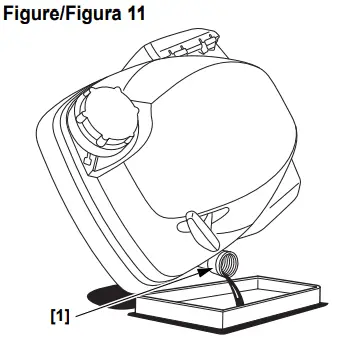 HONDA GCV170 4.8HP Petrol Engine-18