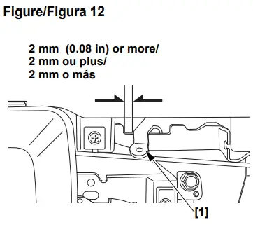 HONDA GCV170 4.8HP Petrol Engine-19