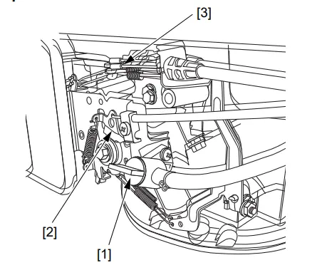 HONDA GCV170 4.8HP Petrol Engine-4